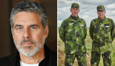 Tornving trappar ner
– anledningen bakom