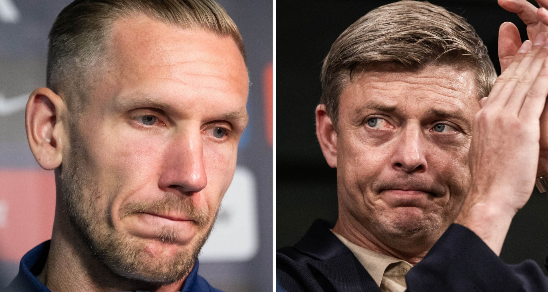 Beskedet: Robin Olsen får chansen av Jon Dahl Tomasson på nytt | Landslaget