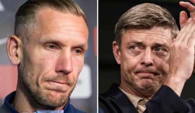 Beskedet: Robin Olsen får chansen av Jon Dahl Tomasson på nytt | Landslaget