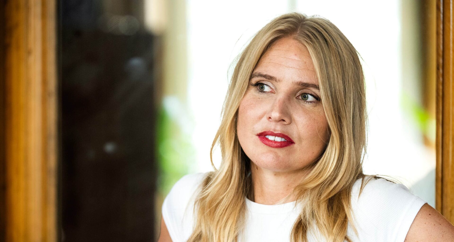 Halva Malmö består av killar som dumpat mig blir film på Netflix