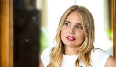 Halva Malmö består av killar som dumpat mig blir film på Netflix