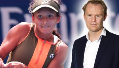 Tack Lea Nilsson, nu kan vi börja drömma igen | Jacob Johannesson