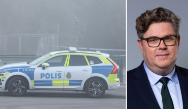 Jag är inte lika arrogant
som Morgan Johansson