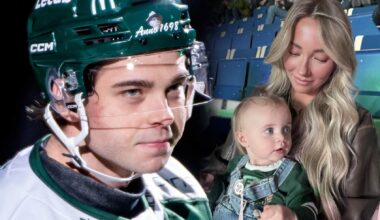 Viktor Lodins ånger: ”Sårade många, speciellt min mor och far” | SHL