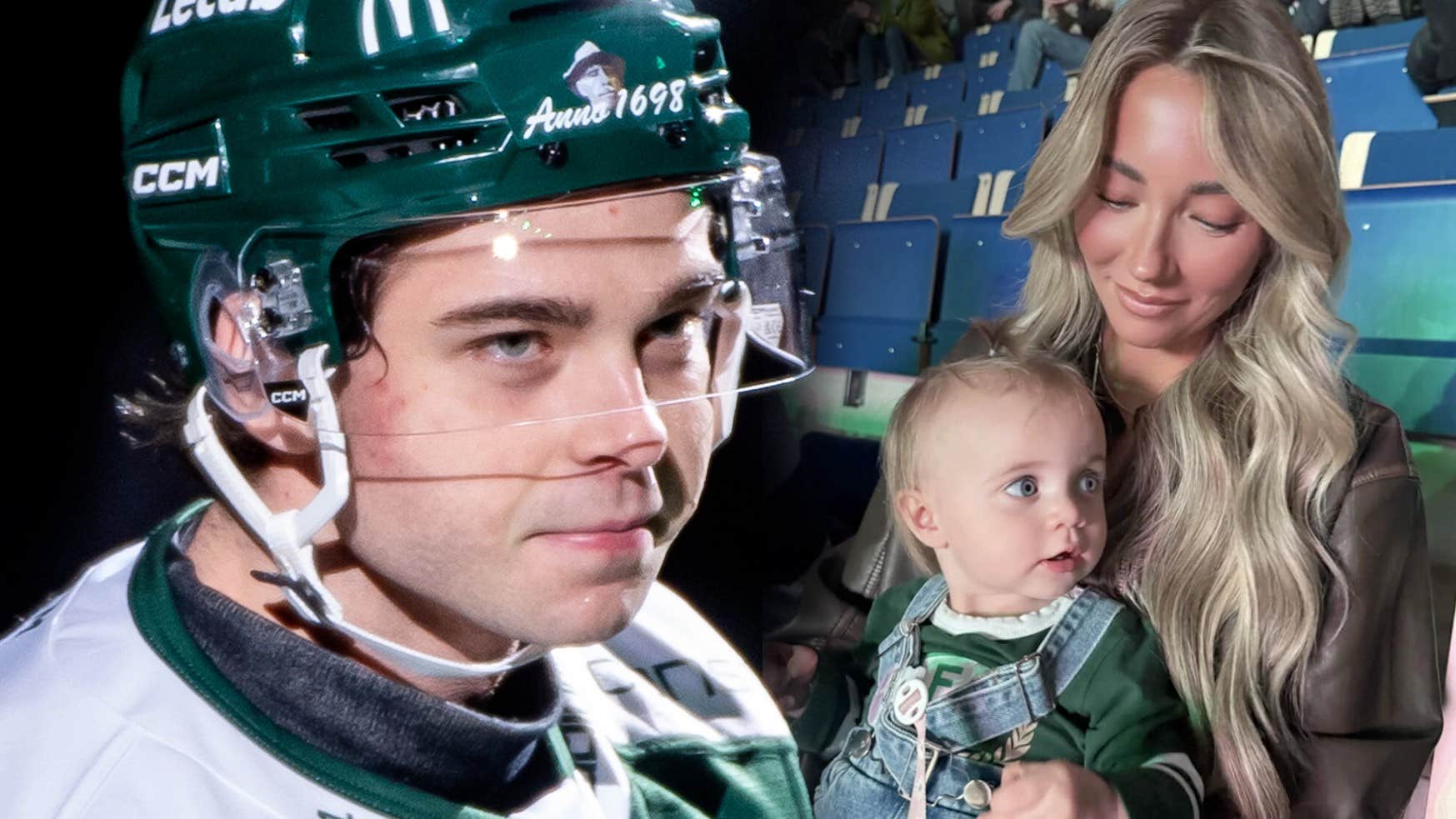 Viktor Lodins ånger: ”Sårade många, speciellt min mor och far” | SHL