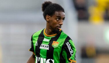 Gais säljer Harun Ibrahim | Allsvenskan