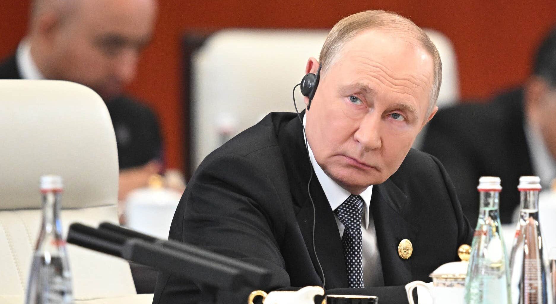 EU överväger nya ryska sanktioner