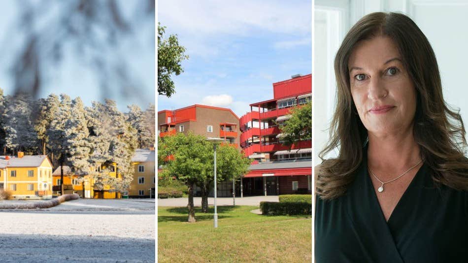28 fall av salmonella på
äldreboenden i Katrineholm