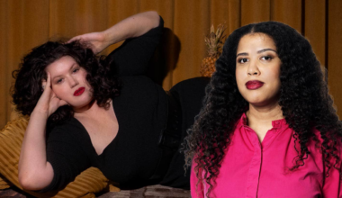 ”En magisk man” av Maria Maunsbach är fulländat romantisk