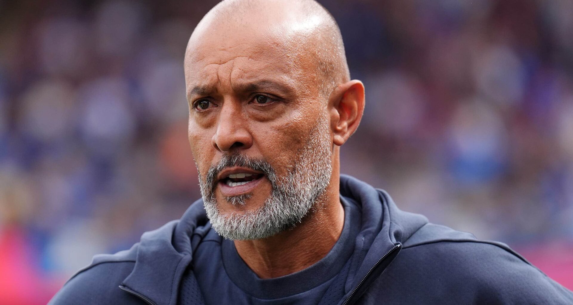 Nottingham Forest sparkar Nuno Espirito Santo efter sprickan | Premier League