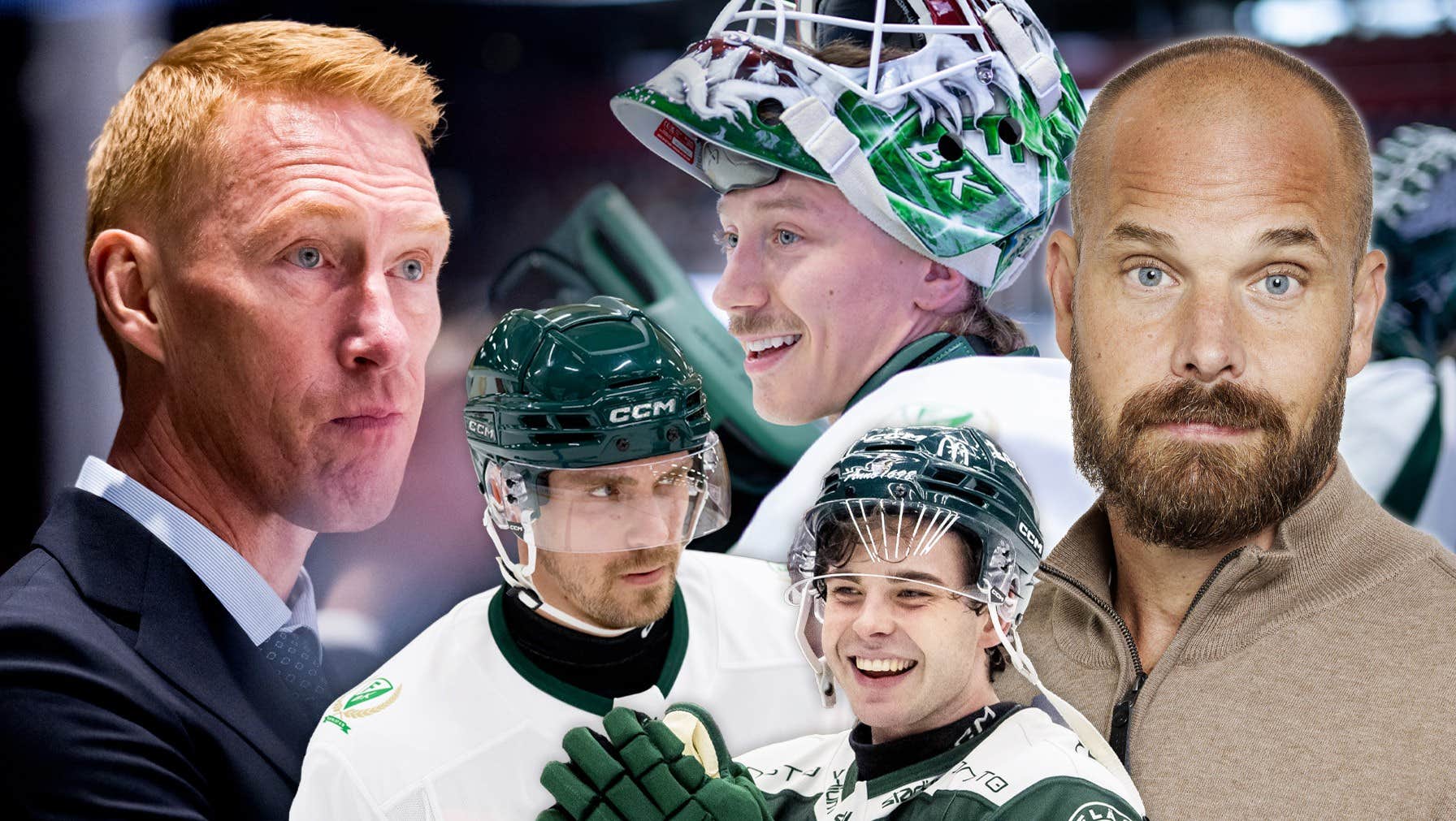 Sanny Lindströms analys: Färjestad 25/26 | SHL