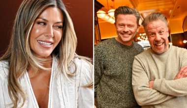 Ingrosso och Hammar avslöjar swingersfesterna i Stockholm