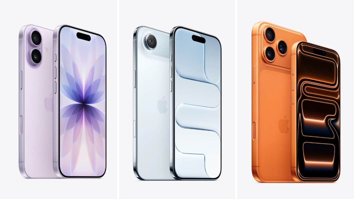 Nya Iphone 17 – är det värt att uppgradera din gamla telefon?