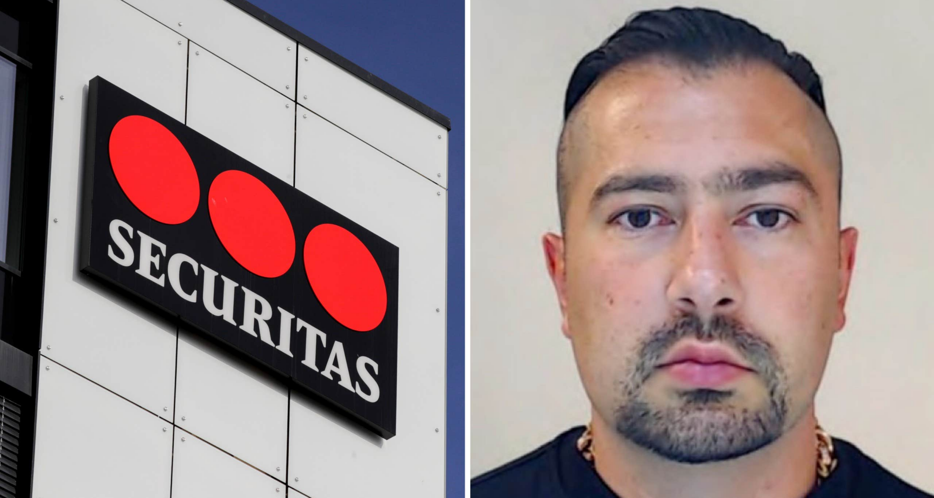Foxtrot infiltrerade Securitas – i fem år | Krim
