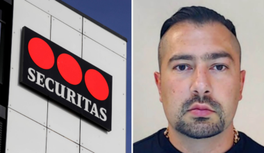 Foxtrot infiltrerade Securitas – i fem år | Krim
