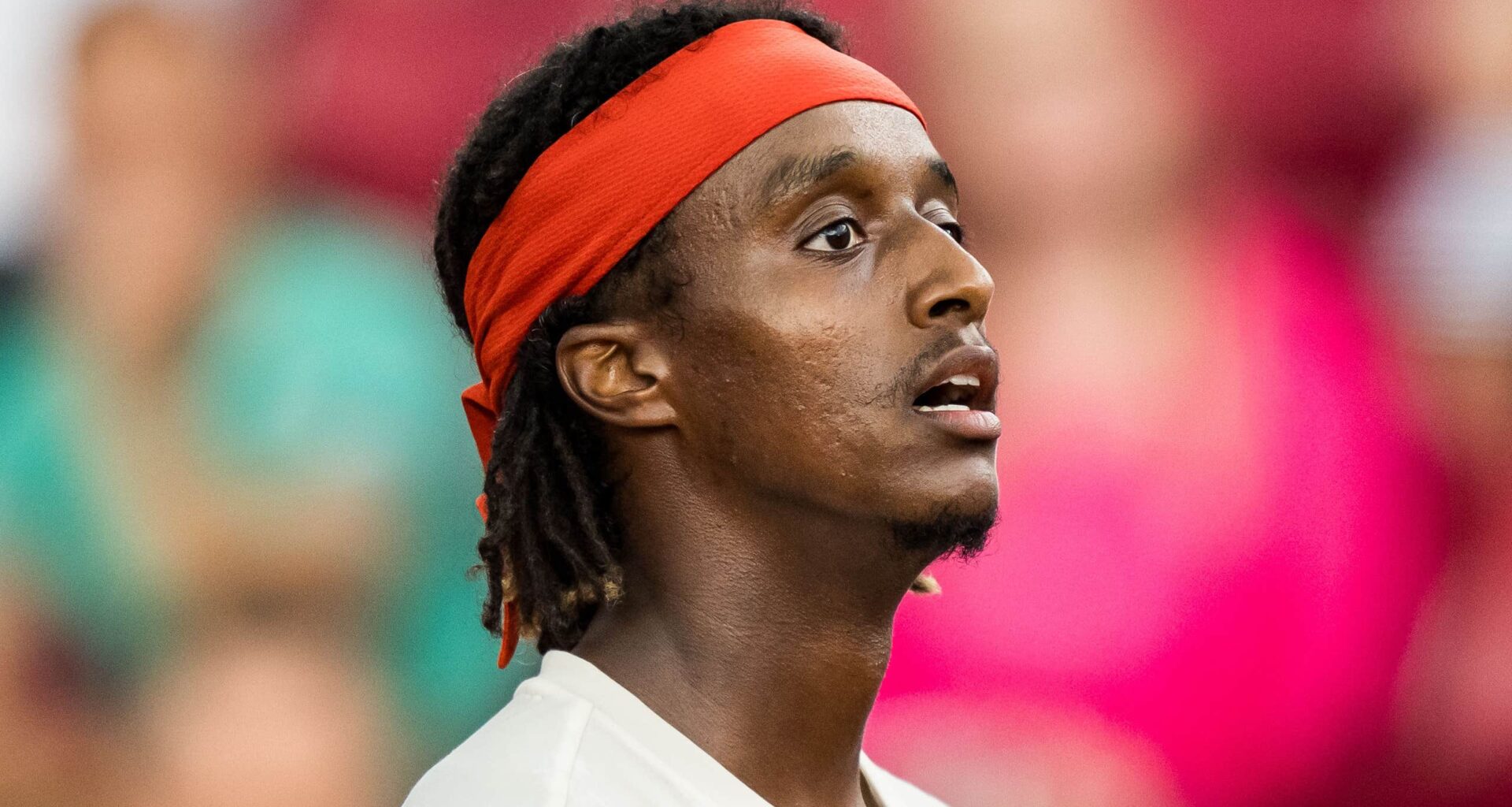 Mikael Ymer skadad – missar Davis Cup | Tennis