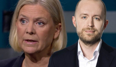 Kan bli dummaste valrörelsen någonsin
