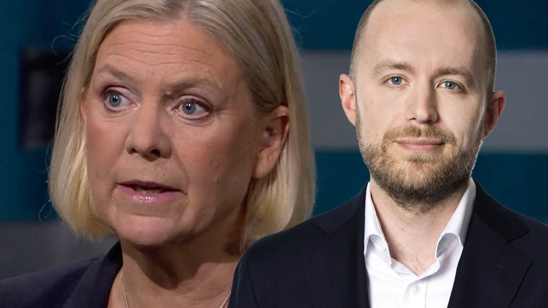 Kan bli dummaste valrörelsen någonsin