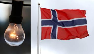 Norge slår fast: Norgepris från 1 oktober