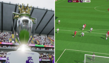 FM26 får release date – då släpps efterlängtade spelet