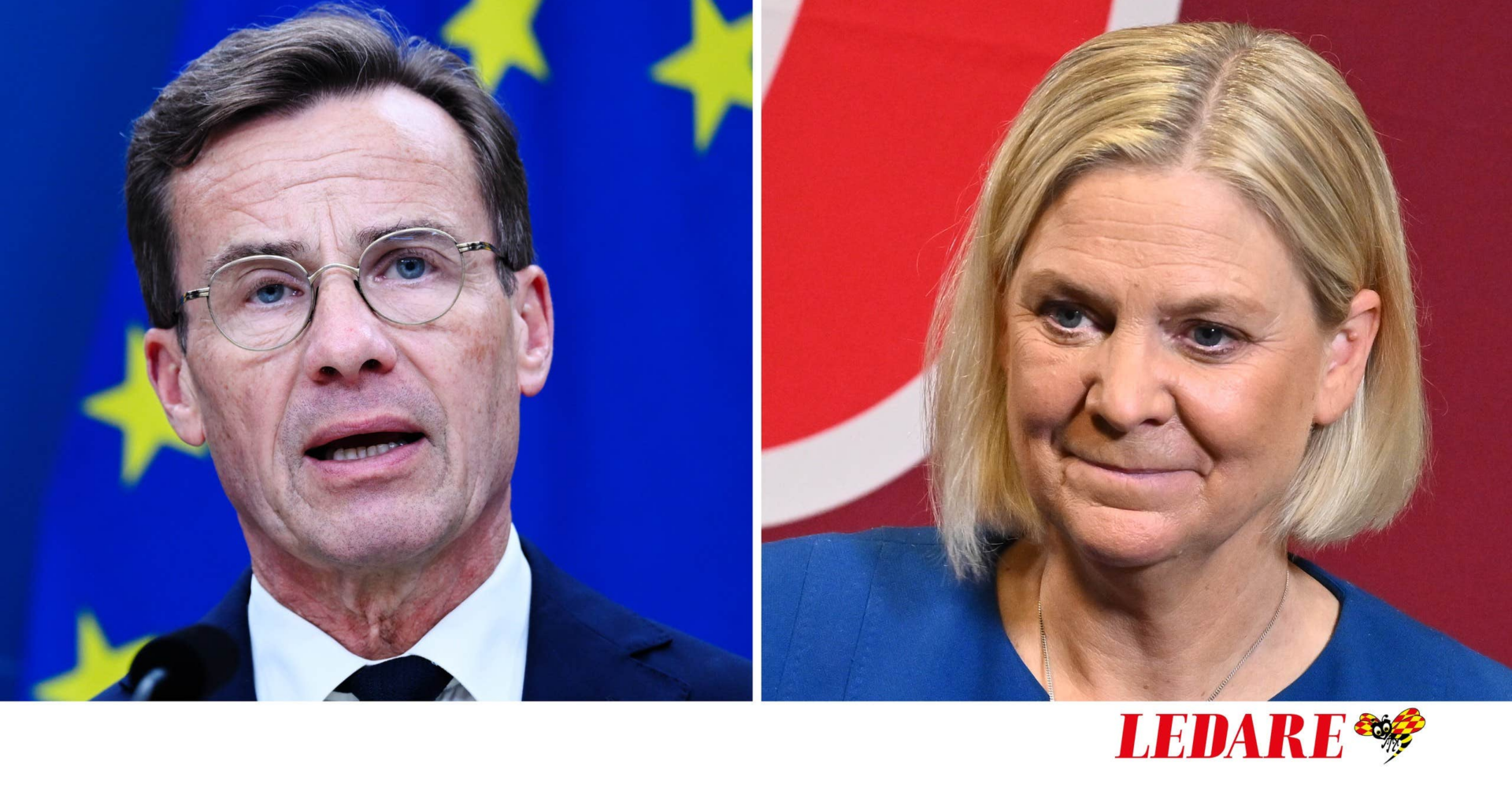Debatten i riksdagen visade att S lär få problem