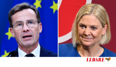 Debatten i riksdagen visade att S lär få problem