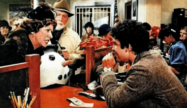 ”Gremlins”-skådisen Polly Holliday död