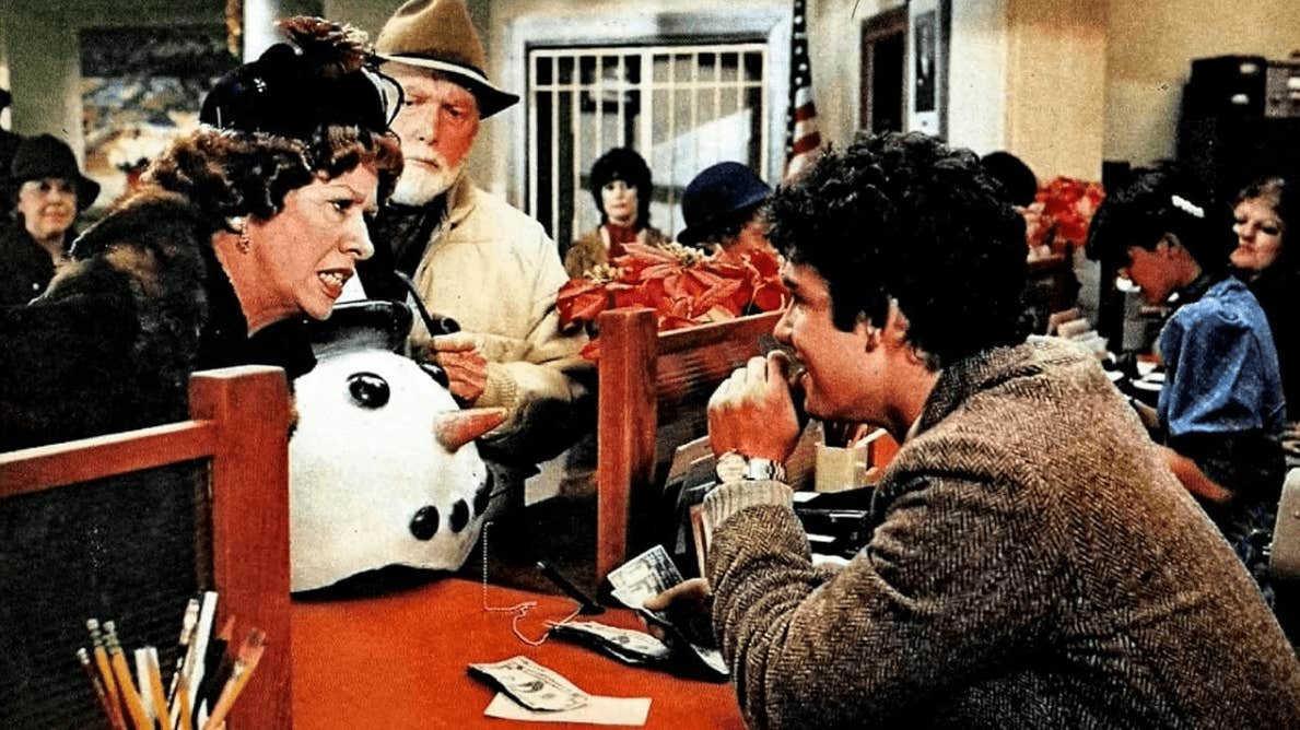 ”Gremlins”-skådisen Polly Holliday död