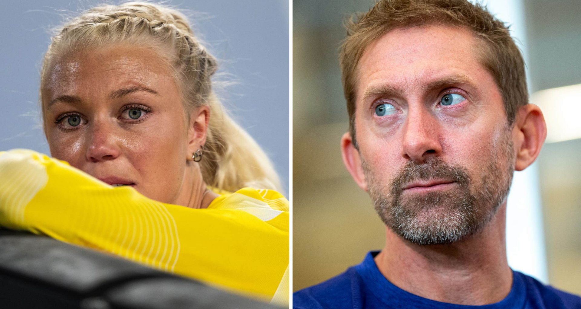 ”Det har sårat mig som person”