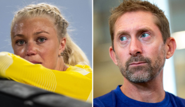 ”Det har sårat mig som person”