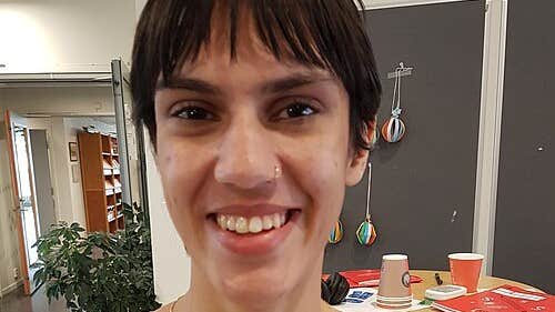 Norsk politiker hatas
för orden om Kirk