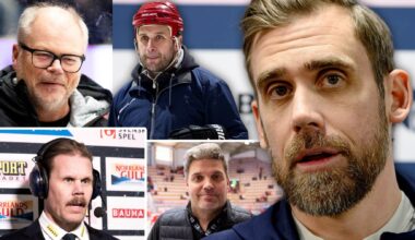 Detaljerna bakom Zetterbergs återkomst till Timrå | SHL