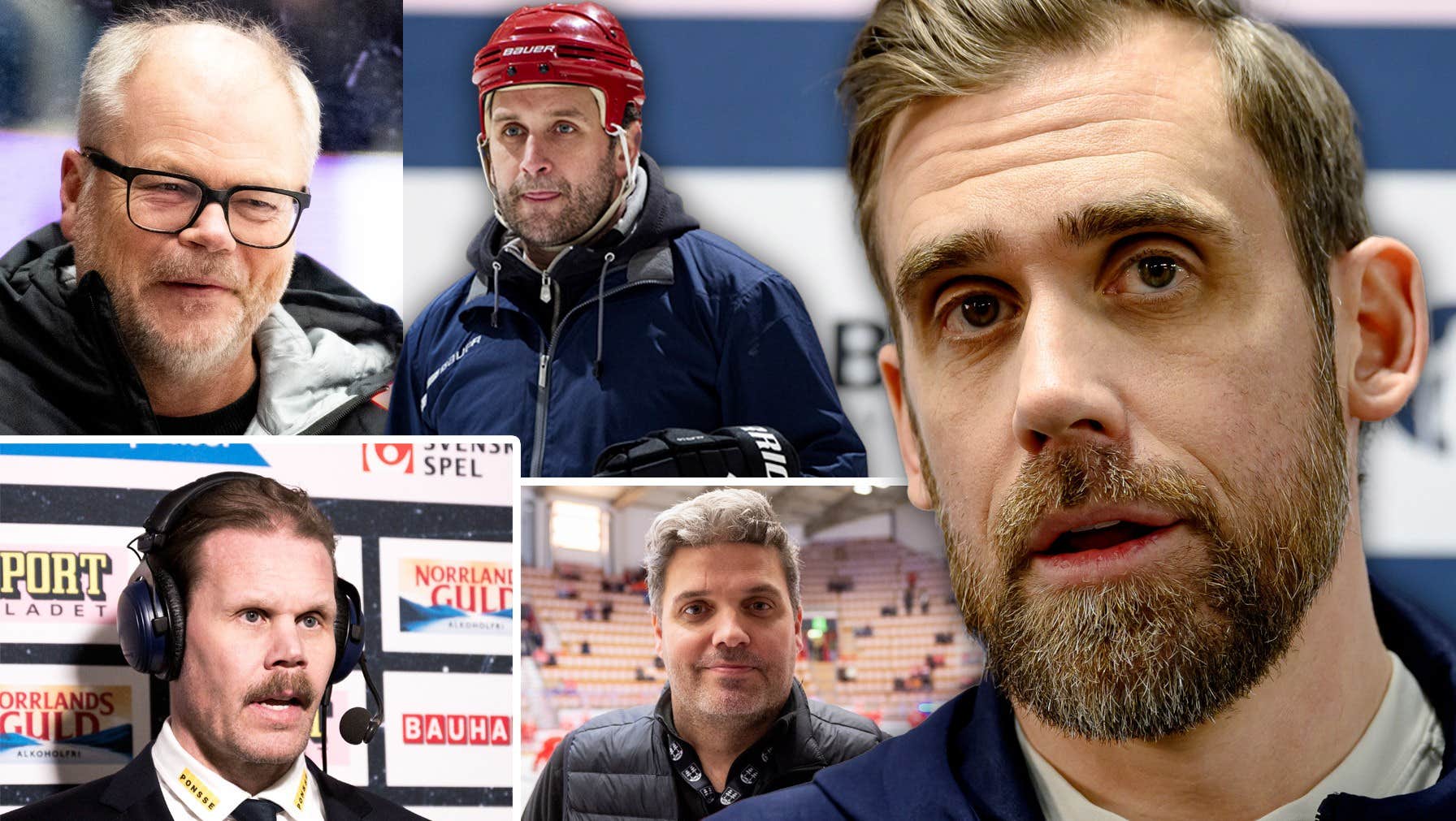 Detaljerna bakom Zetterbergs återkomst till Timrå | SHL