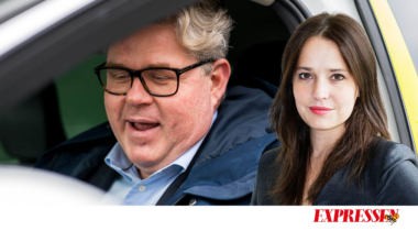 Dra upp rullgardinen, Gunnar Strömmer!