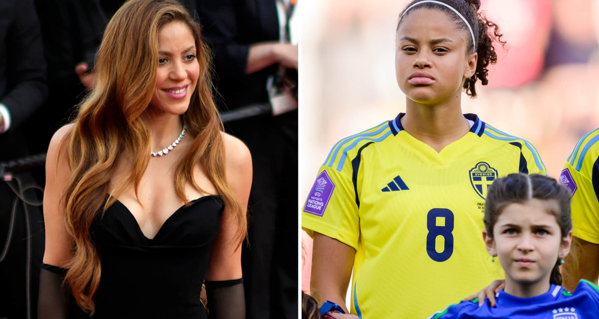 Felicia Schröder, 18, om jättelönen – och udda kopplingen till världsstjärnan | Damallsvenskan