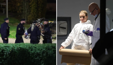 Två mammor skulle mördas samma dag i Akalla