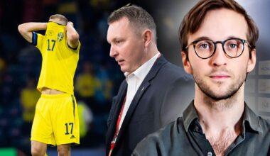 Förtroendekapitalet för SvFF har rasat ihop