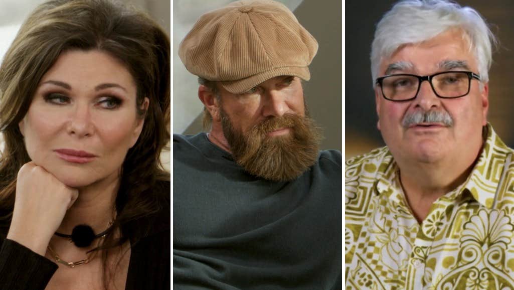 Håkan Juholt i krismöte med SVT: ”Bottenlöst dåligt”