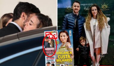 Rasar efter bilden med bästa vännens änka | Fotboll