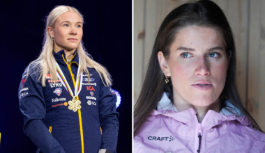 Talar ut efter fiaskot:
”Grät mig till sömns” | Längdskidor