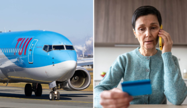 TUI varnar för bluff-sms – så skyddar du dig mot bedrägeriet