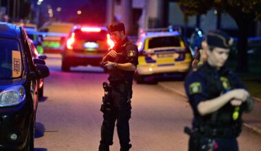 Nya uppgifter om mordet på Hisingen – avlossade flera skott | Krim