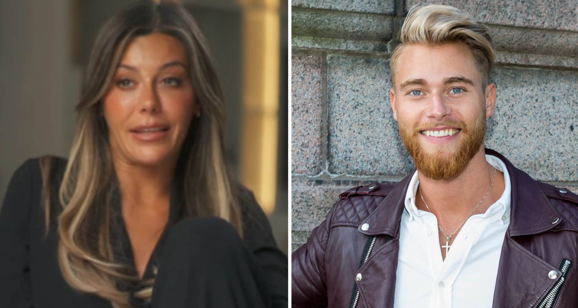 Biancas nya ord om sexet med Eric Hagberg