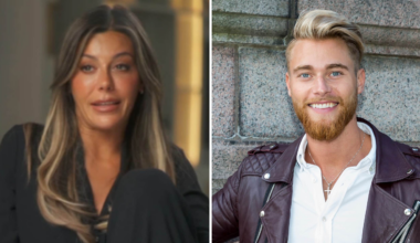 Biancas nya ord om sexet med Eric Hagberg