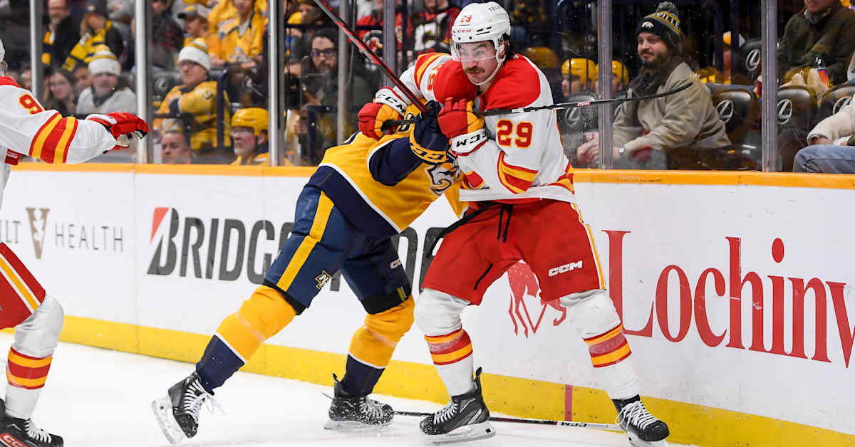 Spelarna som misstänktes för sexuella övergrepp får återvända till NHL | Sport