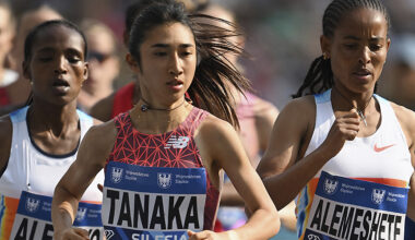 Småpengar till medaljörerna i friidrotts-VM