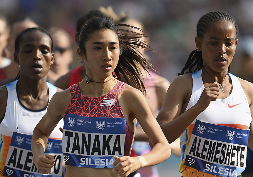 Småpengar till medaljörerna i friidrotts-VM