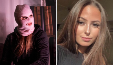 Felicia Eriksson berättar själv om tiden som Fröken Snusk | Musik
