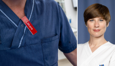 Snälla, skona oss från
bidrag vi inte vill ha