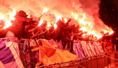 Hotet: Inga europeiska
matcher på svensk mark | Fotboll